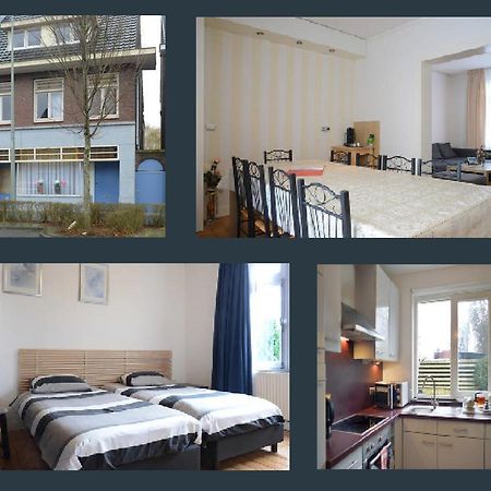 House Hommert Hoensbroek Exteriér fotografie