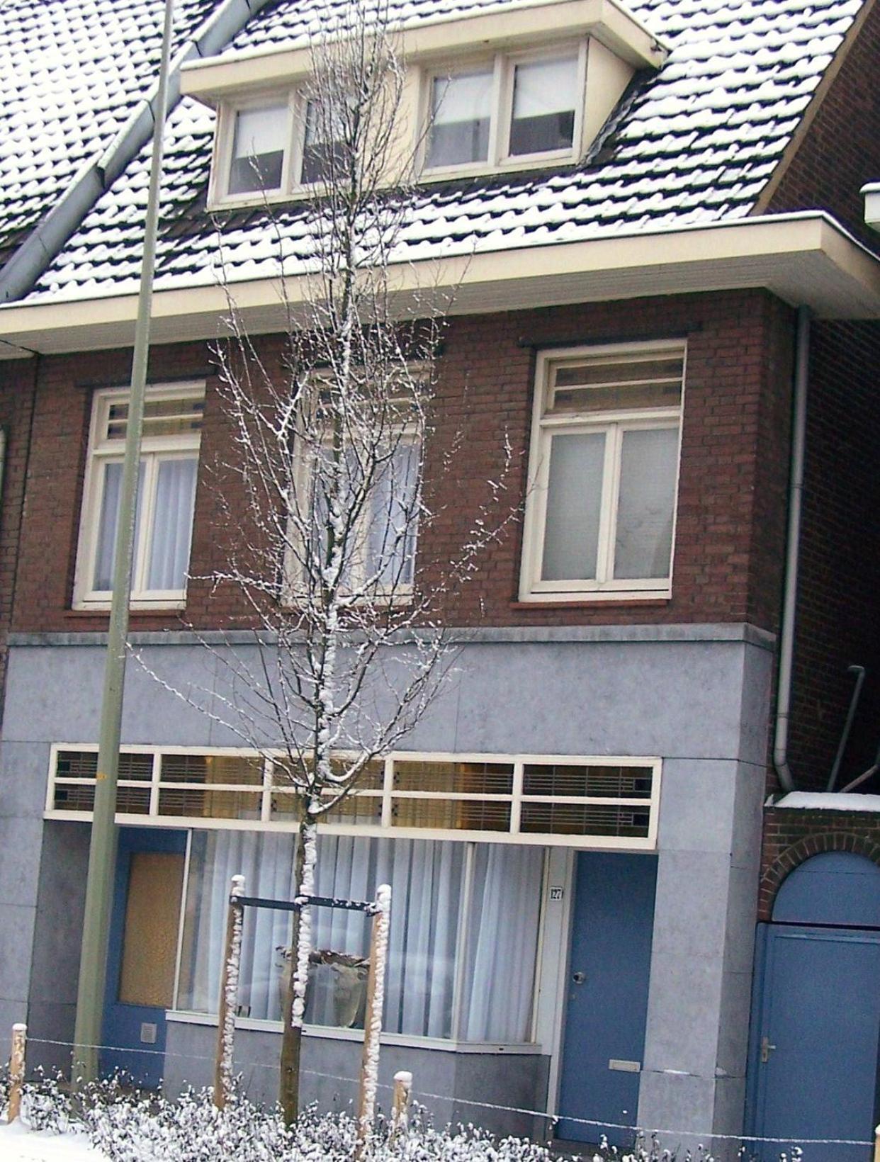 House Hommert Hoensbroek Exteriér fotografie