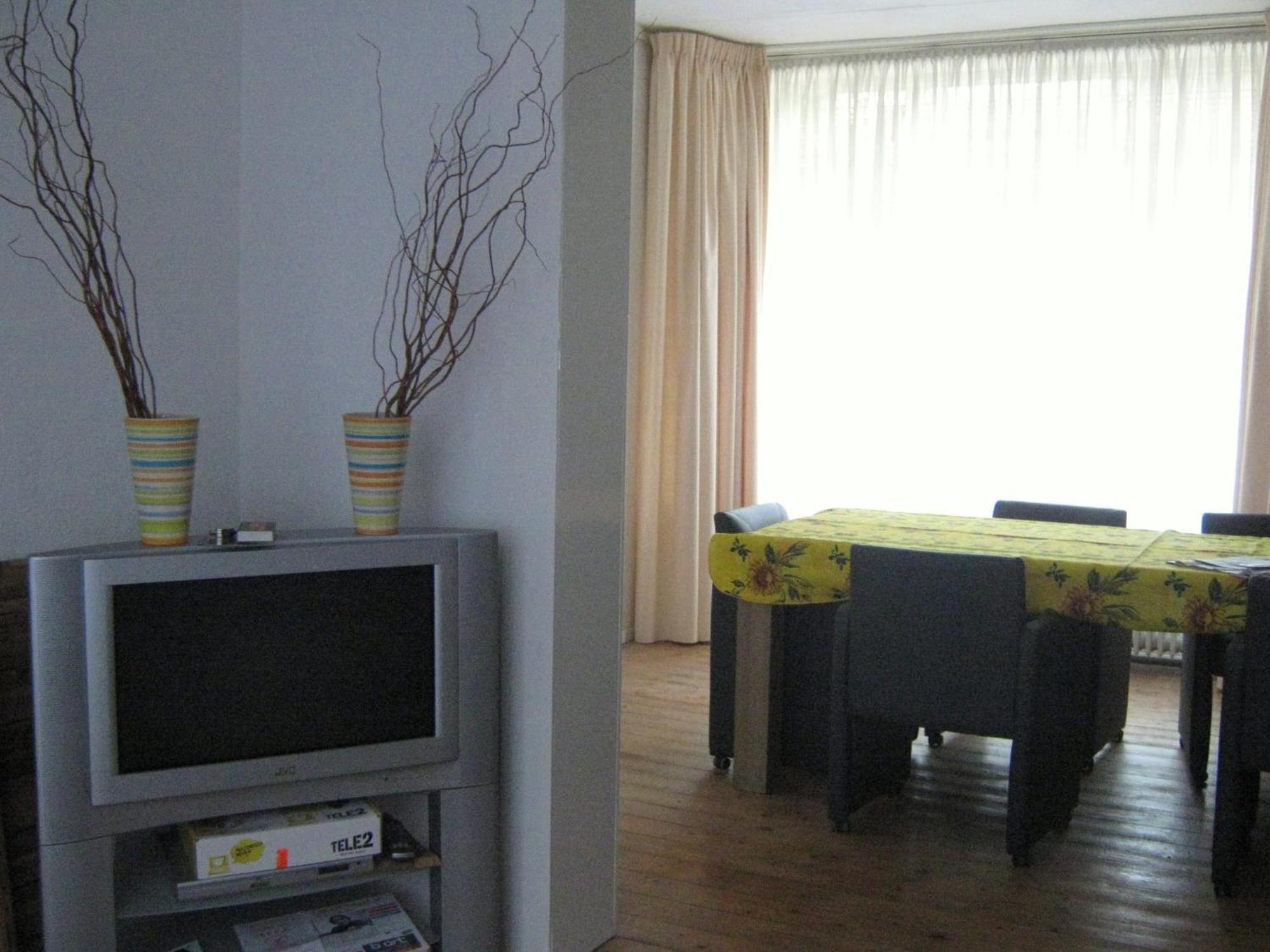 House Hommert Hoensbroek Exteriér fotografie