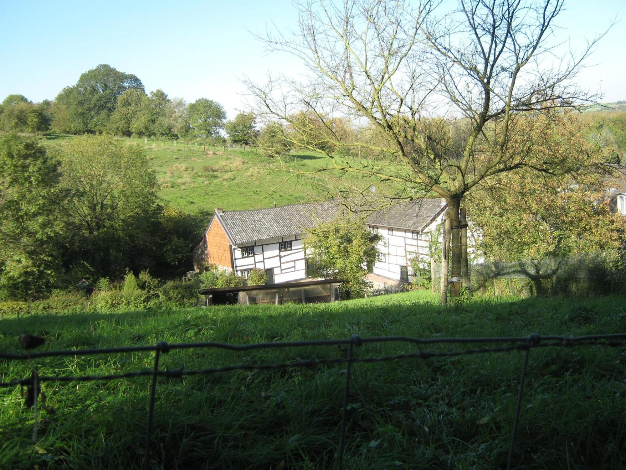 House Hommert Hoensbroek Exteriér fotografie