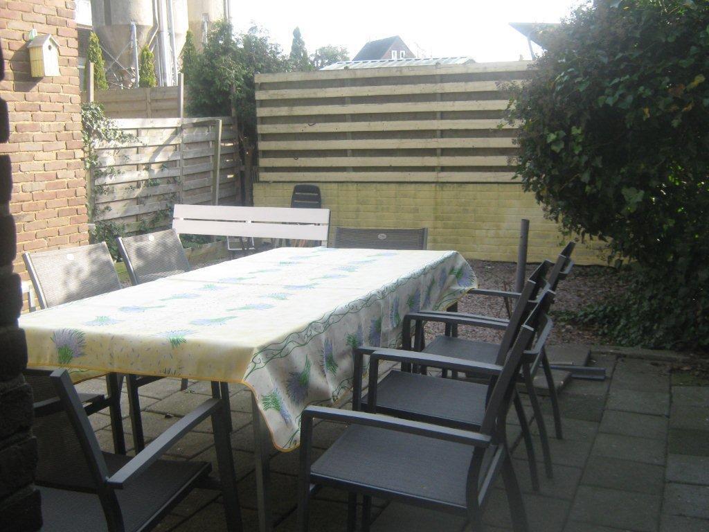 House Hommert Hoensbroek Exteriér fotografie