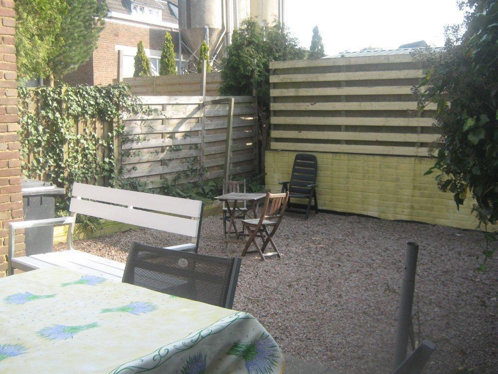 House Hommert Hoensbroek Exteriér fotografie