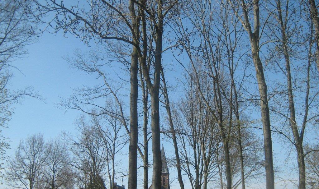 House Hommert Hoensbroek Exteriér fotografie